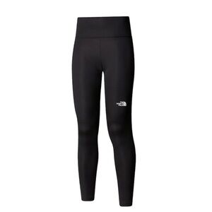 The North Face Black Flex 28 Inch Leggings • Small